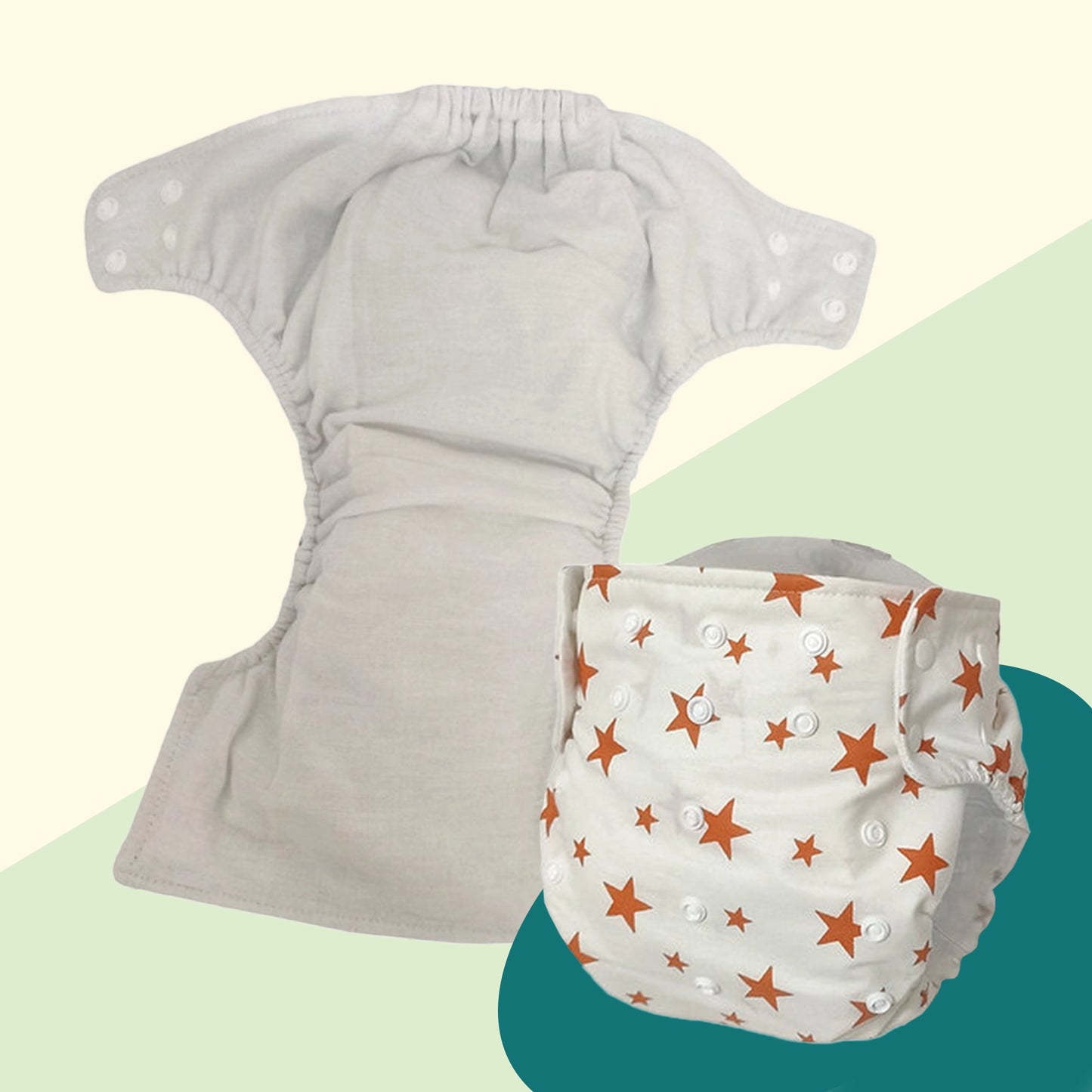 NaturaBoo SoftCare