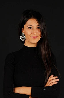 <em>Zeliha Demir</em>