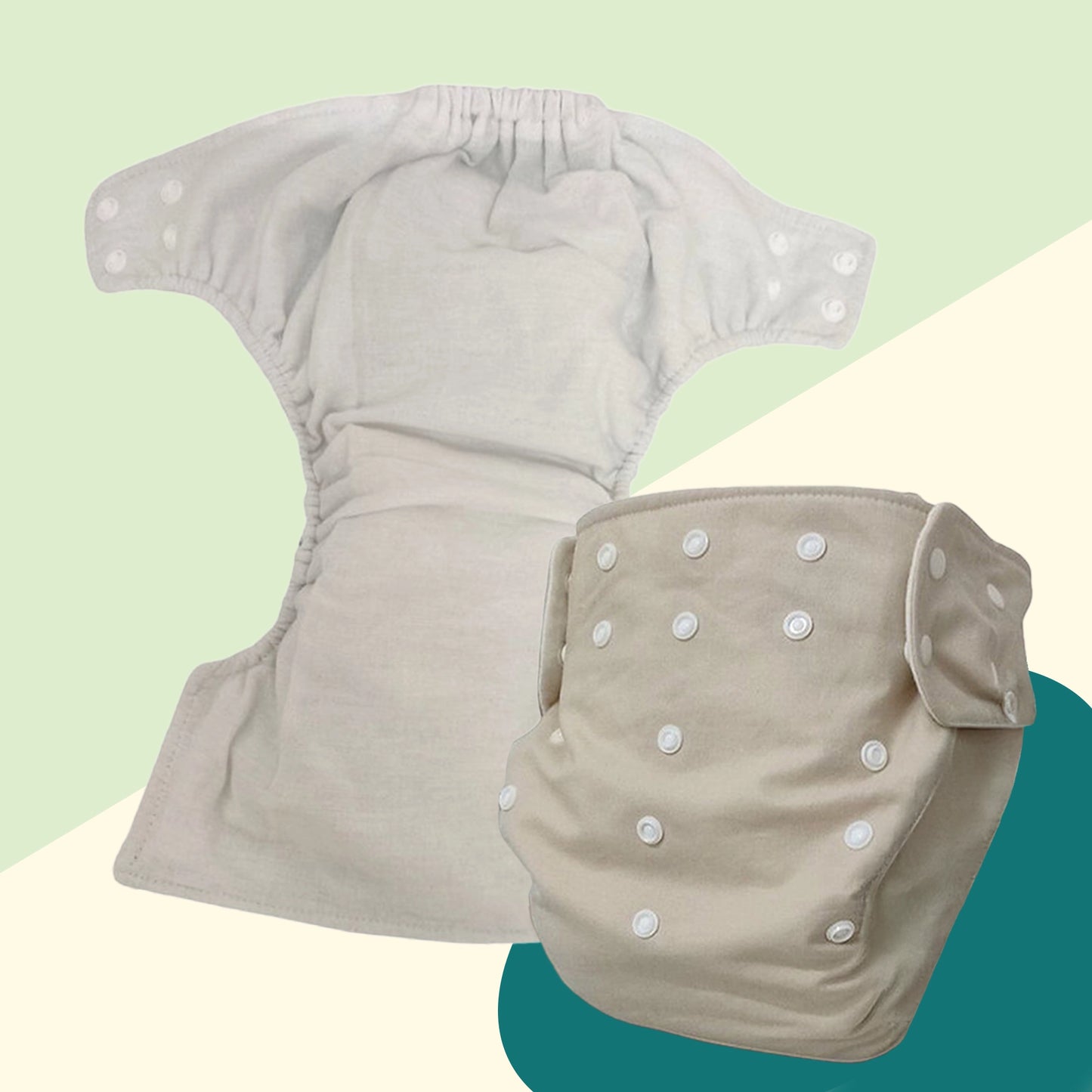 NaturaBoo SoftCare