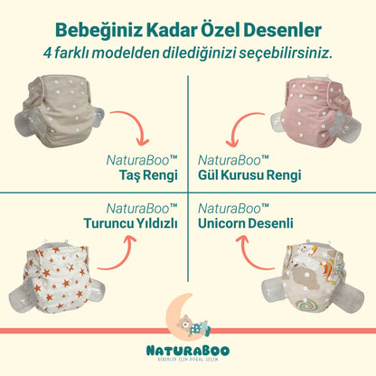 NaturaBoo SoftCare