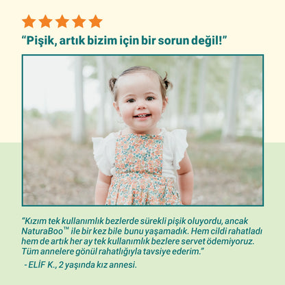 NaturaBoo SoftCare